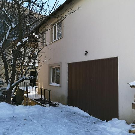 Володар Villa Yaremche Eksteriør billede