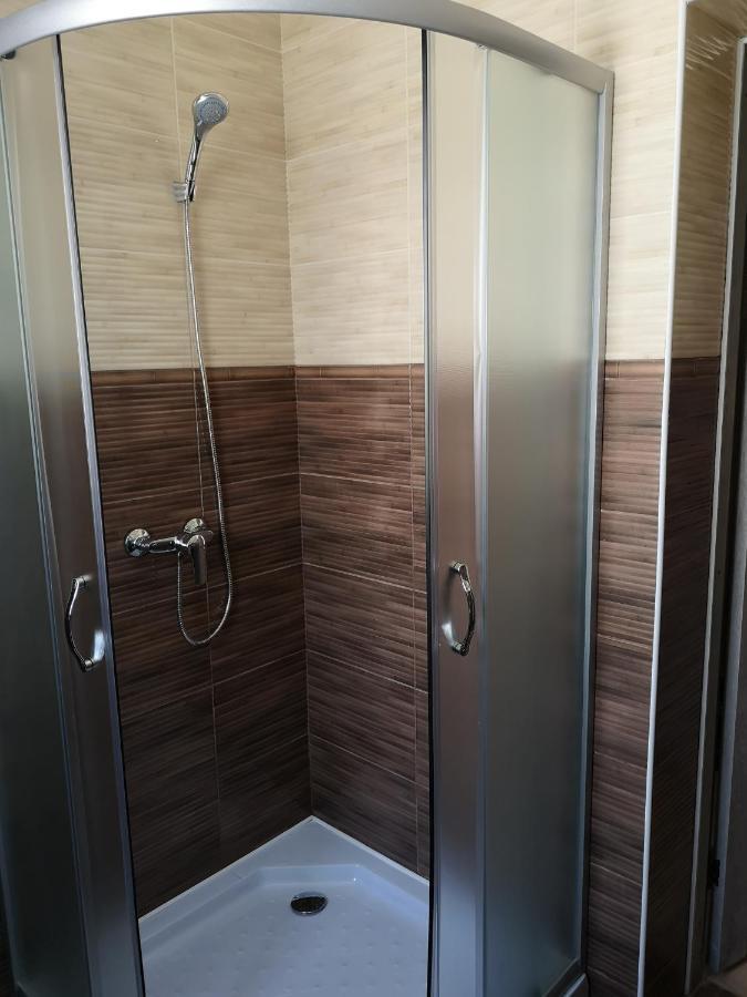 Володар Villa Yaremche Eksteriør billede
