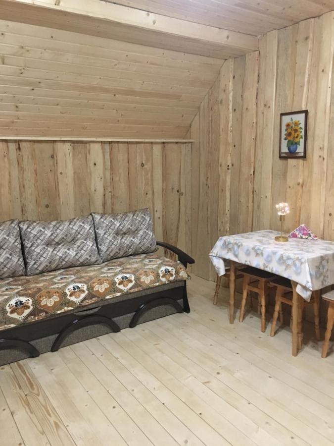 Володар Villa Yaremche Eksteriør billede