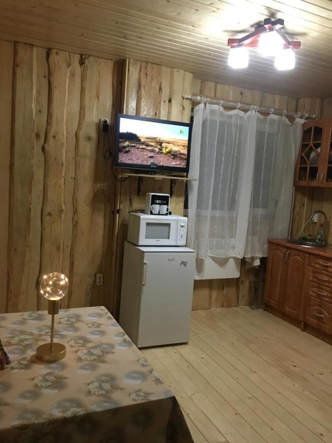 Володар Villa Yaremche Eksteriør billede