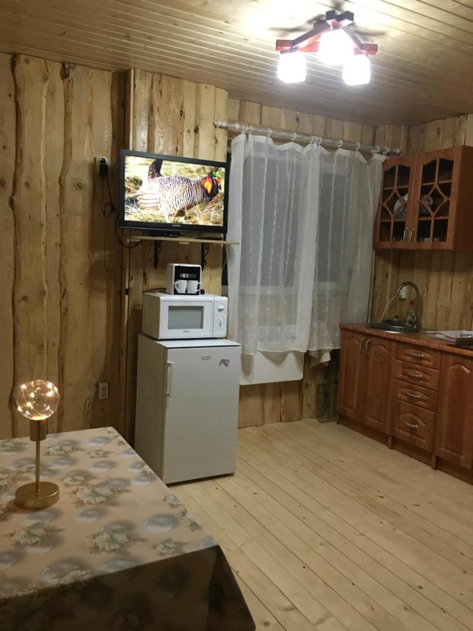 Володар Villa Yaremche Eksteriør billede